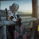 Illustration for article titled May The Ciri Cosplay Never End